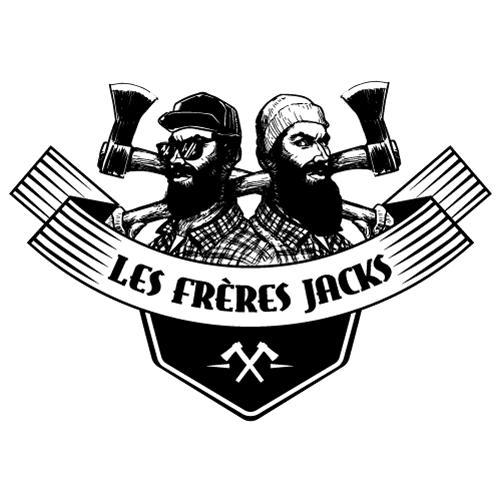 logo les frères jacks