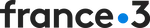 logo france 3