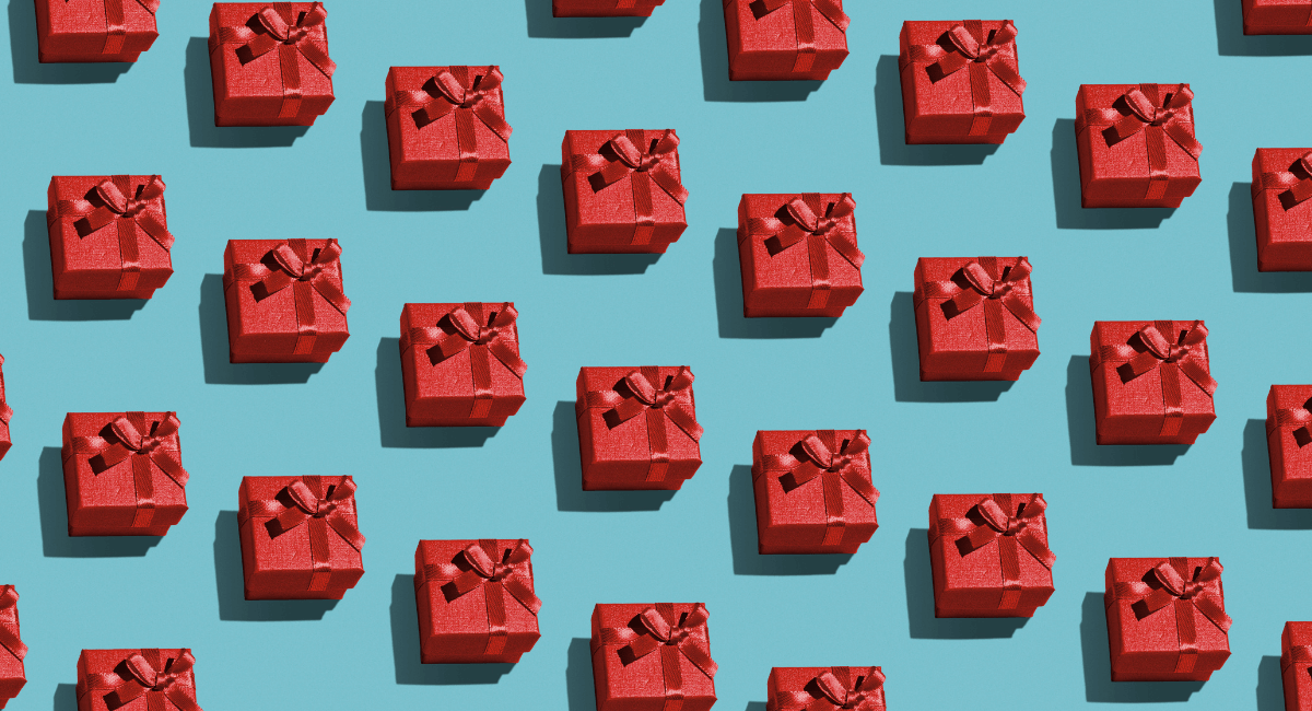 Cadeaux insolite à offrir