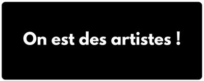 CTA artiste bordeaux
