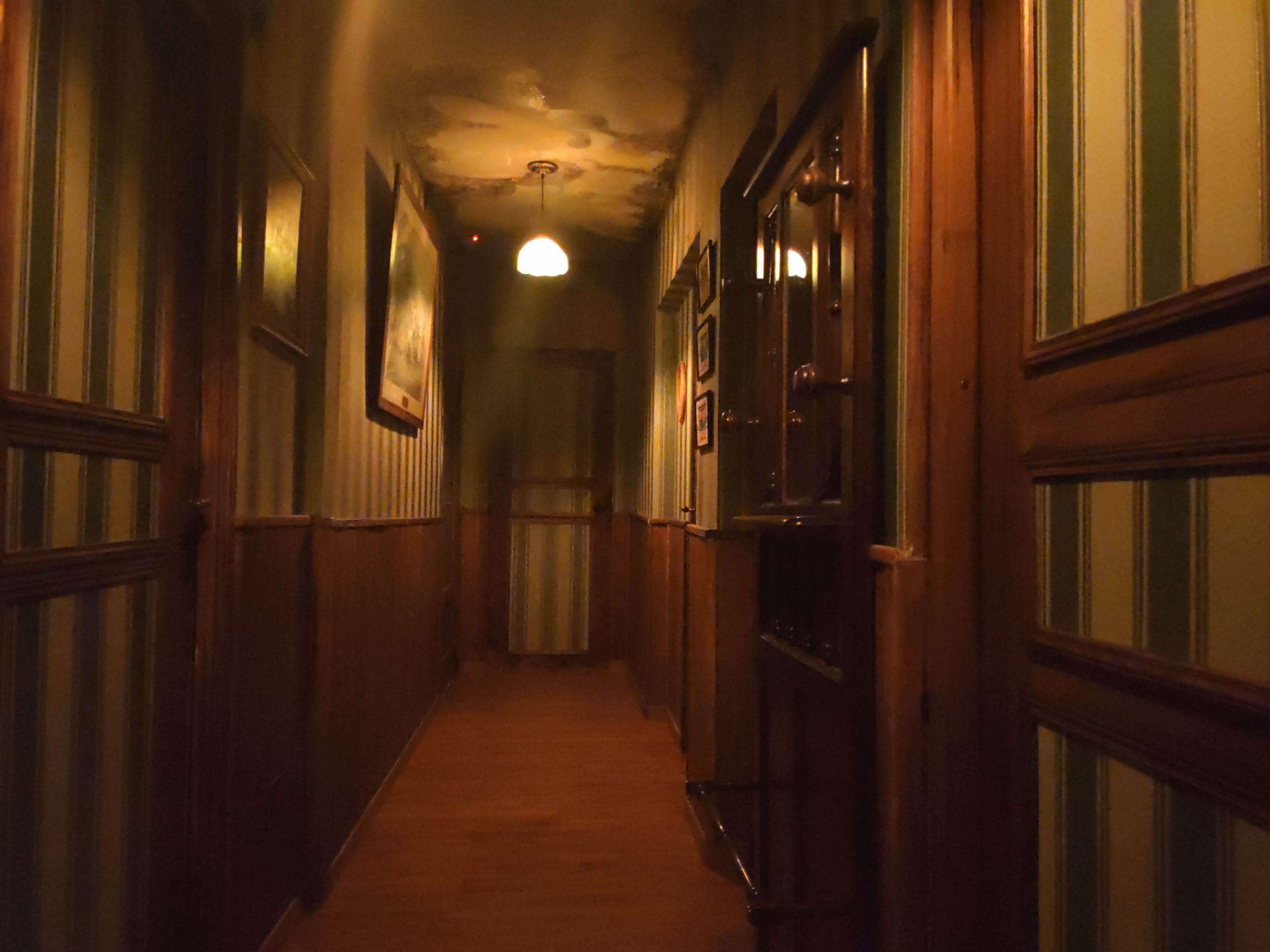 How Many Doors ? - L'Escape Game des Boulevards à Bordeaux