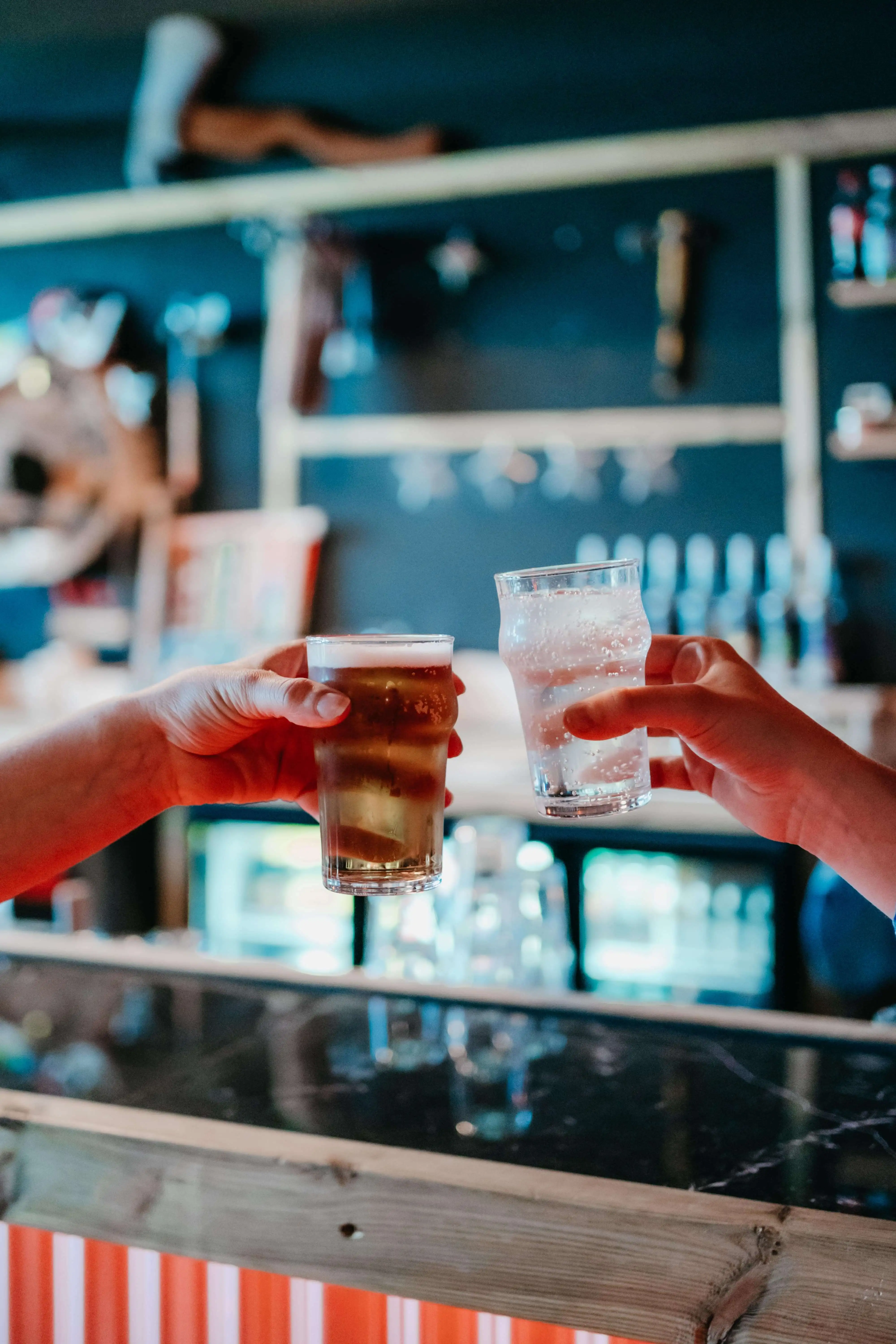 Bière apéritif