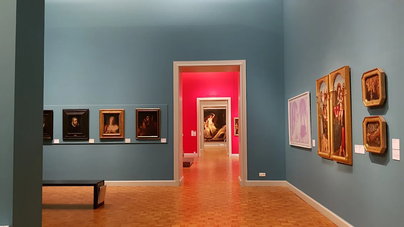 Photo de paintings