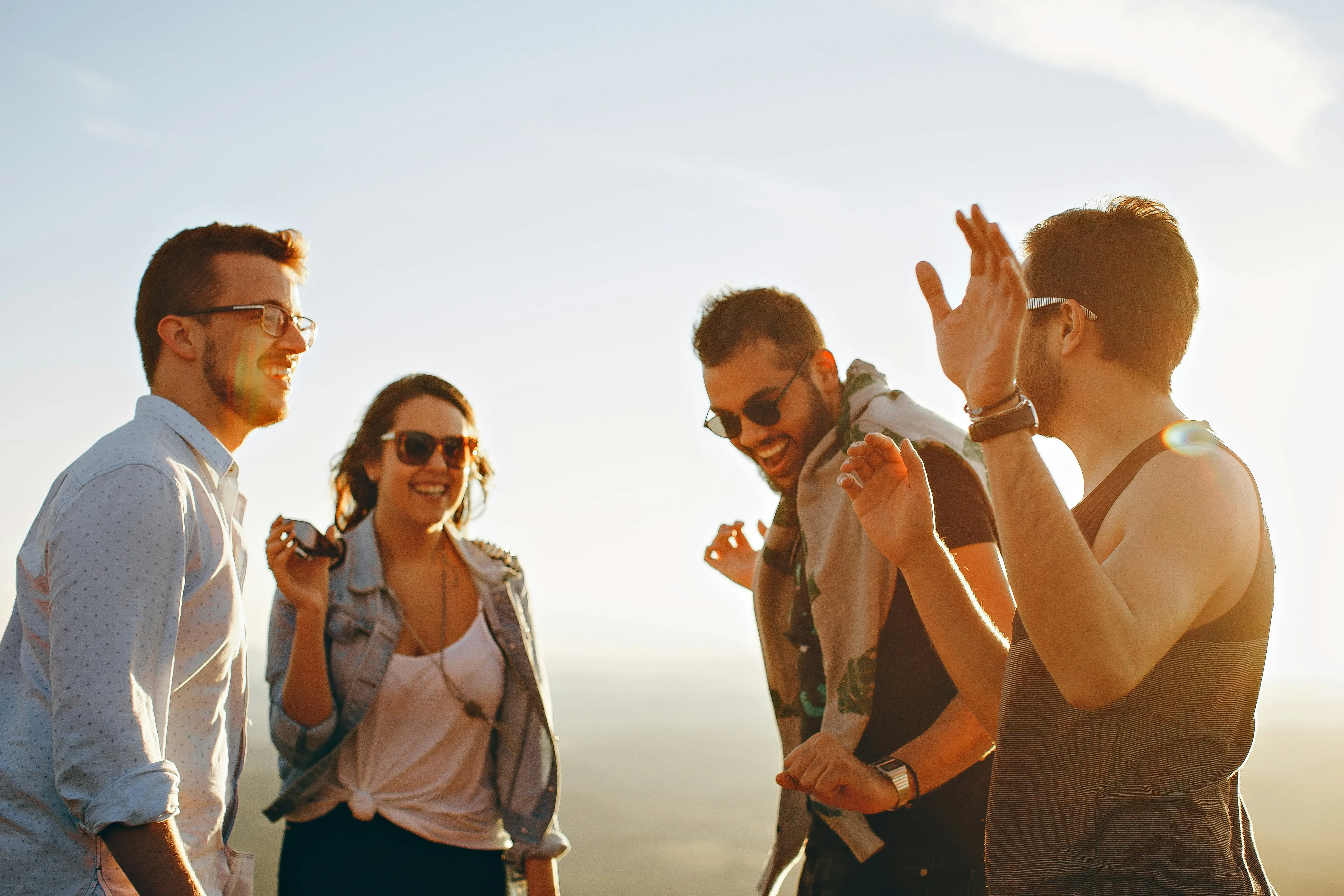 Activité entre amis Nantes
