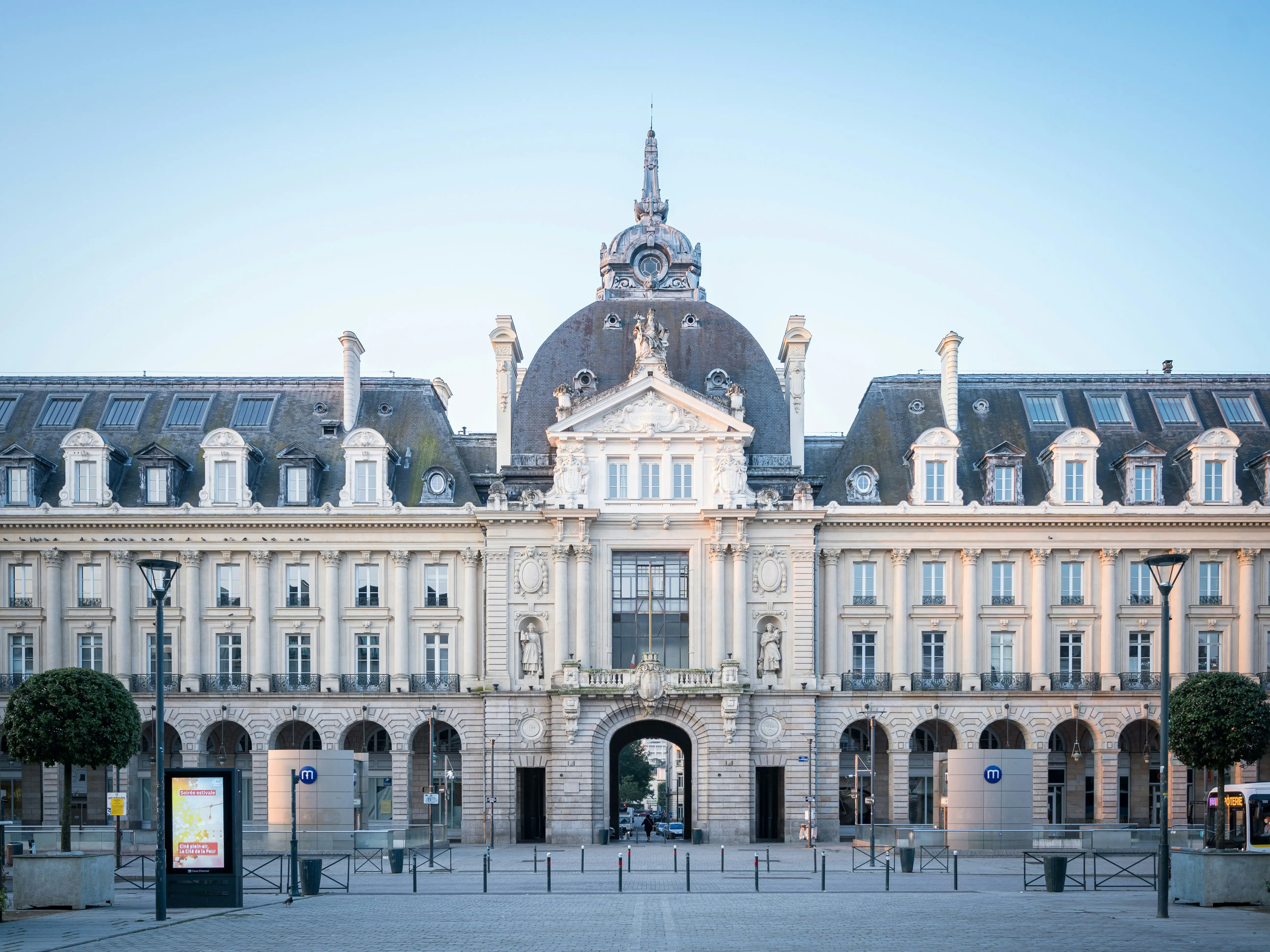 10 activités de team building à Rennes